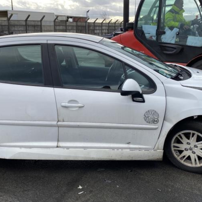 Porte arriere droit PEUGEOT 207 Photo n°13