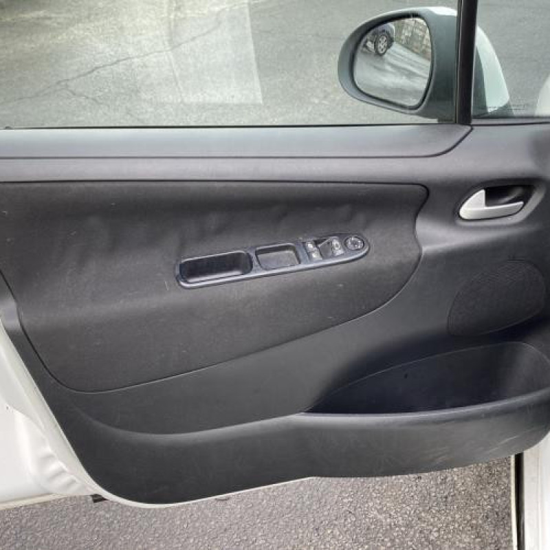 Porte arriere droit PEUGEOT 207 Photo n°15