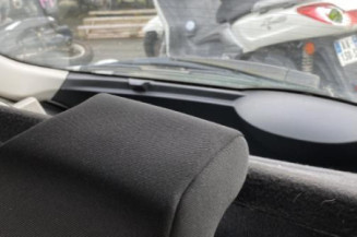 Porte arriere droit PEUGEOT 207