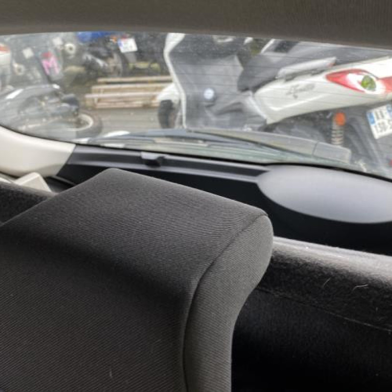 Porte arriere droit PEUGEOT 207 Photo n°19