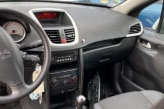 Porte arriere droit PEUGEOT 207
