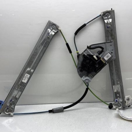 Leve vitre electrique avant droit PEUGEOT 208 1 Photo n°1