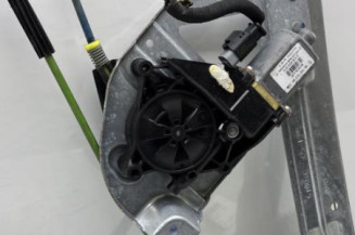 Leve vitre electrique avant droit PEUGEOT 208 1