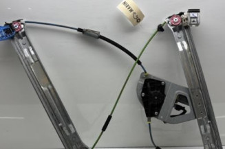 Leve vitre electrique avant droit PEUGEOT 208 1