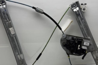 Leve vitre electrique avant gauche PEUGEOT 208 1 Photo n°1