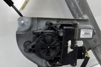 Leve vitre electrique avant gauche PEUGEOT 208 1