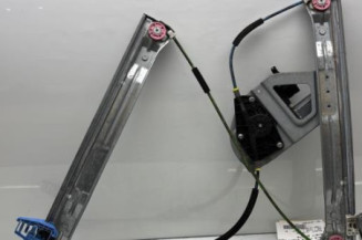 Leve vitre electrique avant gauche PEUGEOT 208 1