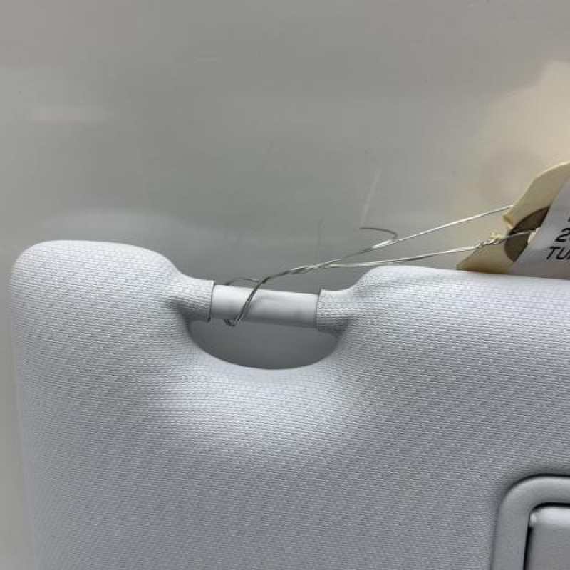 Pare soleil droit PEUGEOT 208 1 Photo n°2