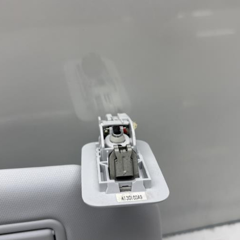 Pare soleil droit PEUGEOT 208 1 Photo n°3