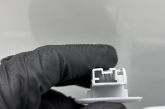 Pare soleil droit PEUGEOT 208 1