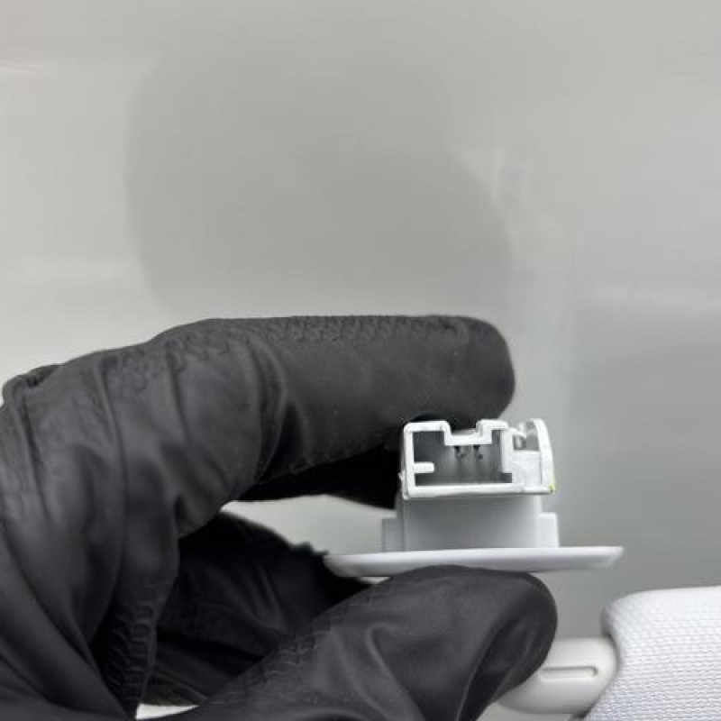 Pare soleil droit PEUGEOT 208 1 Photo n°5