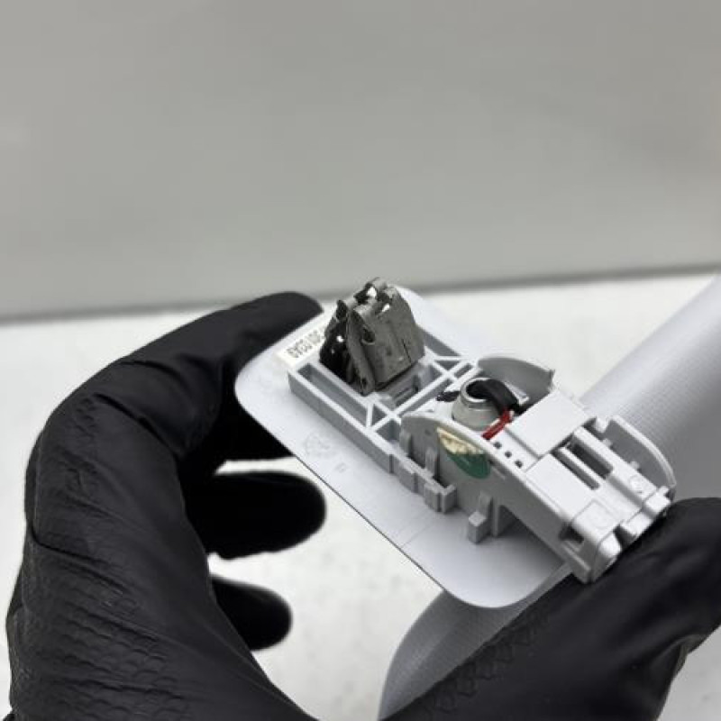 Pare soleil droit PEUGEOT 208 1 Photo n°6