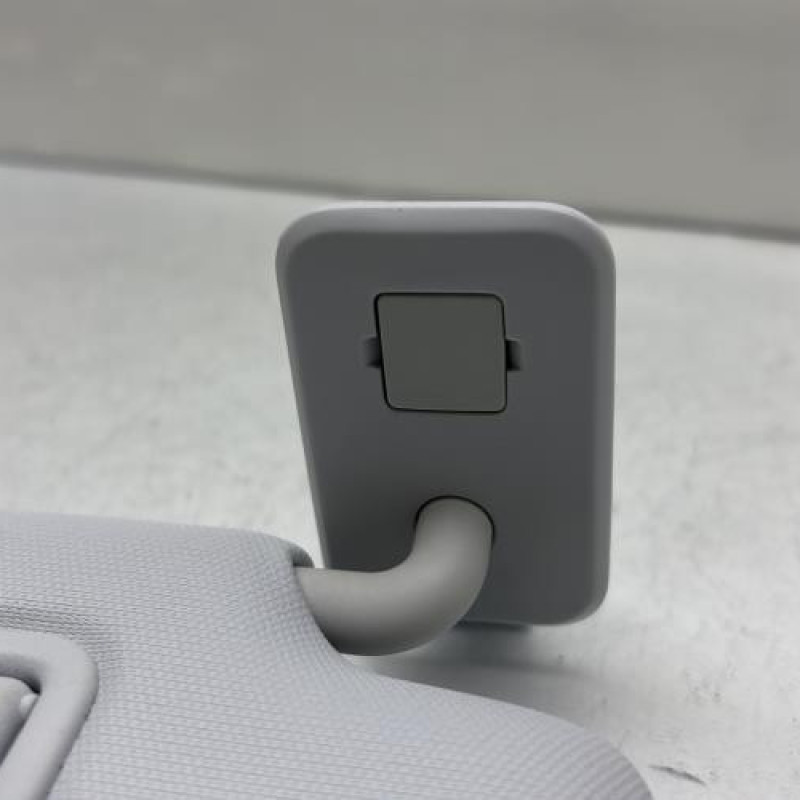 Pare soleil droit PEUGEOT 208 1 Photo n°7