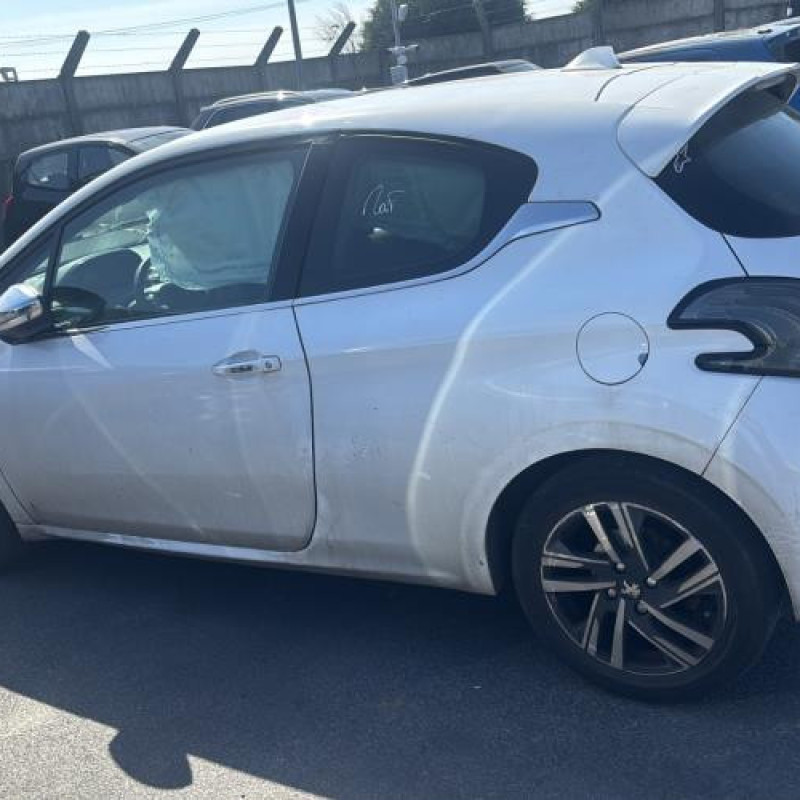 Pare soleil droit PEUGEOT 208 1 Photo n°13