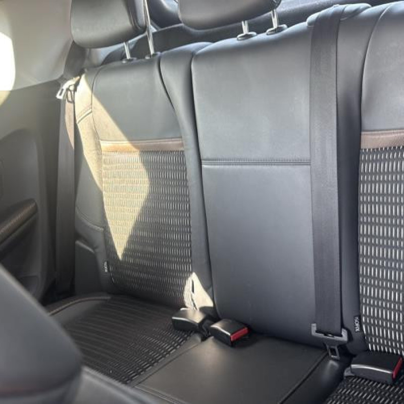 Pare soleil droit PEUGEOT 208 1 Photo n°19