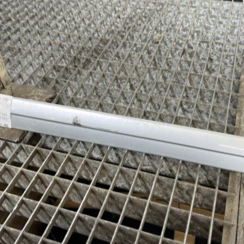 Baguette de porte arriere droite VOLKSWAGEN GOLF PLUS Photo n°3