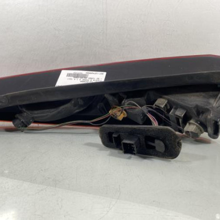 Feu arriere principal droit (feux) FORD FIESTA 5