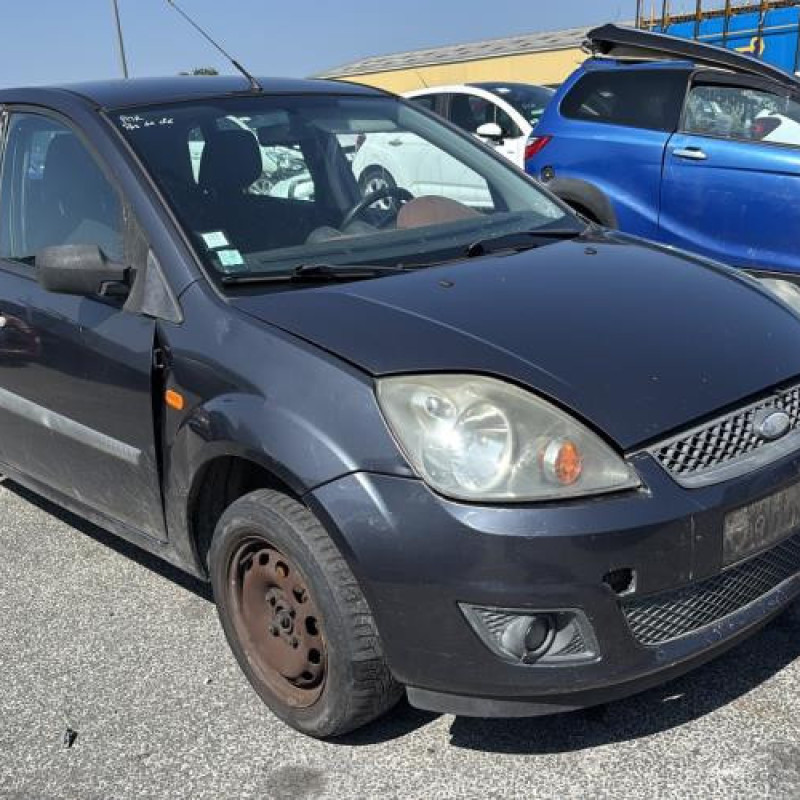 Feu arriere principal droit (feux) FORD FIESTA 5 Photo n°5