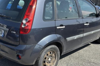 Feu arriere principal droit (feux) FORD FIESTA 5