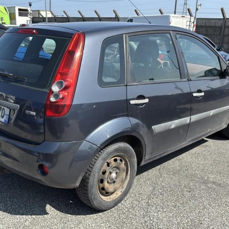 Feu arriere principal droit (feux) FORD FIESTA 5 Photo n°6