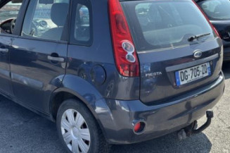 Feu arriere principal droit (feux) FORD FIESTA 5