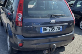 Feu arriere principal droit (feux) FORD FIESTA 5