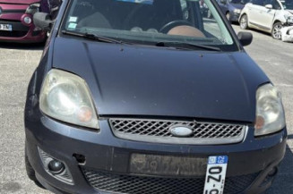Feu arriere principal droit (feux) FORD FIESTA 5