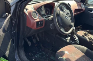 Feu arriere principal droit (feux) FORD FIESTA 5