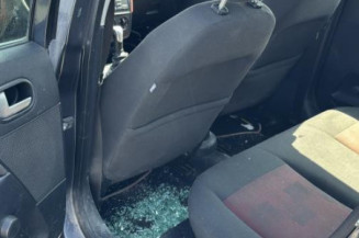 Feu arriere principal droit (feux) FORD FIESTA 5