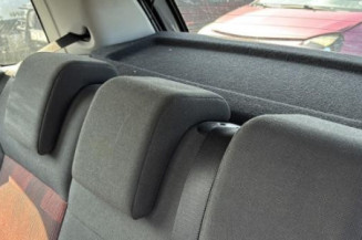 Feu arriere principal droit (feux) FORD FIESTA 5