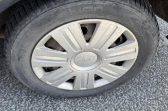Feu arriere principal droit (feux) FORD FIESTA 5