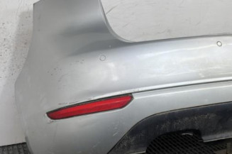 Pare choc arriere VOLKSWAGEN GOLF PLUS