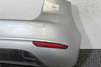 Pare choc arriere VOLKSWAGEN GOLF PLUS