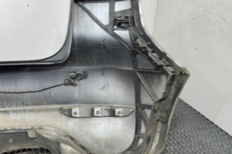 Pare choc arriere VOLKSWAGEN GOLF PLUS