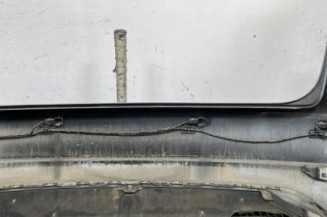 Pare choc arriere VOLKSWAGEN GOLF PLUS