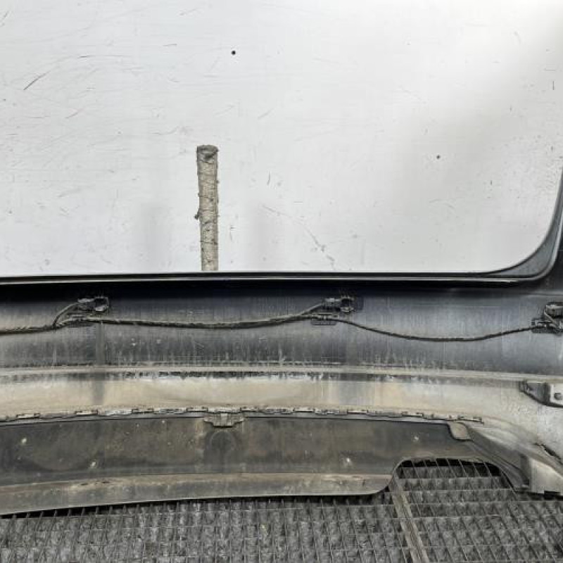 Pare choc arriere VOLKSWAGEN GOLF PLUS Photo n°5