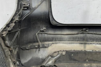 Pare choc arriere VOLKSWAGEN GOLF PLUS