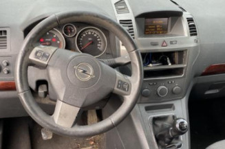 Aile avant droit OPEL ZAFIRA B