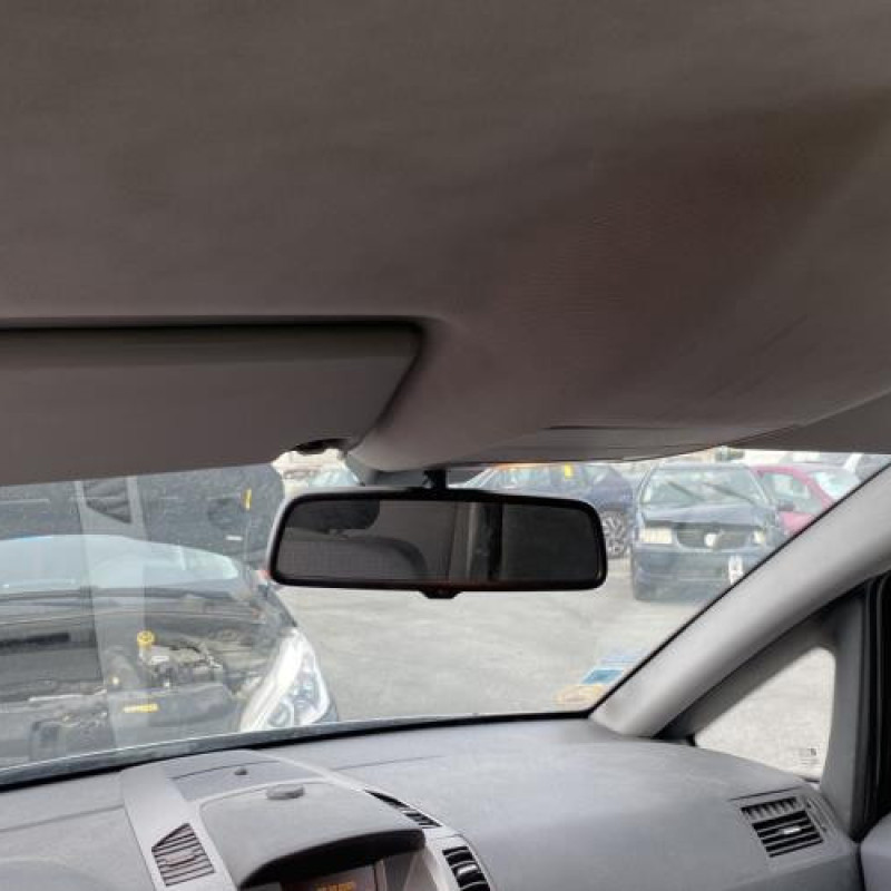 Aile avant droit OPEL ZAFIRA B Photo n°19