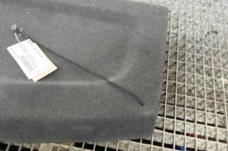 Plage arriere VOLKSWAGEN GOLF PLUS