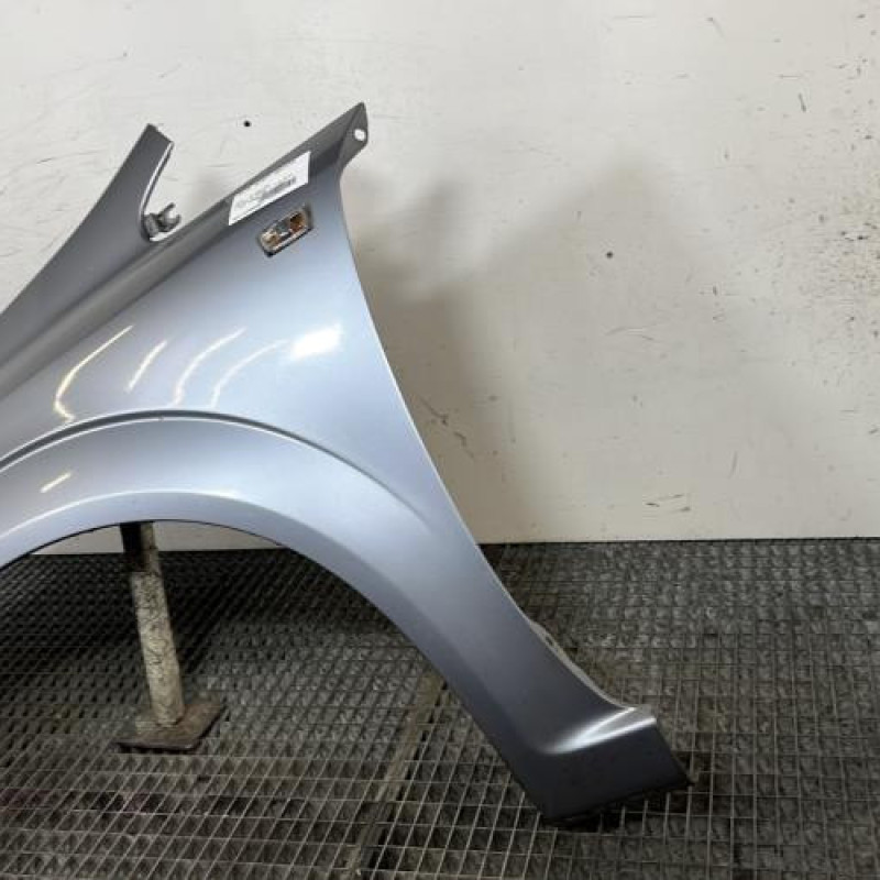 Aile avant gauche OPEL ZAFIRA B Photo n°3