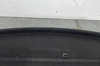 Plage arriere VOLKSWAGEN GOLF PLUS