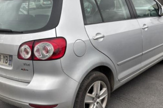 Plage arriere VOLKSWAGEN GOLF PLUS