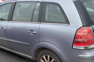 Aile avant gauche OPEL ZAFIRA B