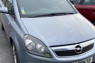 Aile avant gauche OPEL ZAFIRA B