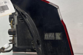 Feu arriere principal droit (feux) KIA RIO 3