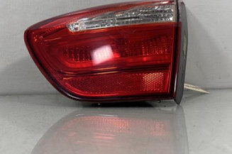 Feu arriere secondaire droit (feux) KIA RIO 3 Photo n°1