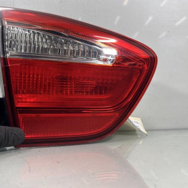 Feu arriere secondaire gauche (feux) KIA RIO 3 Photo n°1