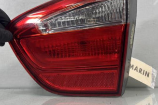 Feu arriere secondaire droit (feux) KIA RIO 3