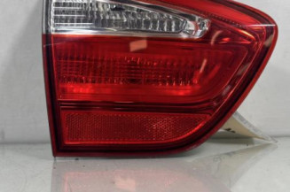 Feu arriere secondaire gauche (feux) KIA RIO 3